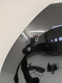 фото thumb №10, Капот hyundai tucson iii 3 lift