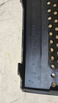 фото thumb №15, Решётки перед передние kpl land rover defender ii l663 новое l8b2-17h750-a