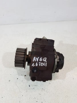 Ford Citroen 1.6 TDCI 9676289780 Инъекционный насос