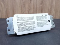 фото thumb №1, Mercedes slk r171 подушка пассажира консоли a1718601002