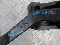 фото thumb №2, Педаль тормоза alfa romeo giulia 2.2 jtd