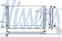 фото thumb №15, Радиаторов passat 1.9-2.0tdi 00-