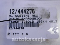 фото thumb №4, Mitsubishi asx ga насадка распылитель поршня 1,8did 4n13