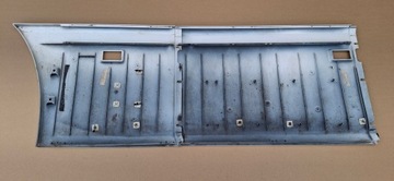 фото thumb №8, Scania r s спойлер міжосьовий лівий надбудова захист 2338003 2337981