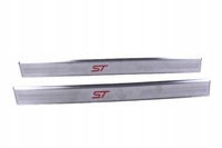 фото thumb №1, Накладки порог ford kuga ii mk2 16r. lift st -line