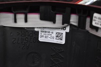 фото thumb №9, Кермо skózana багатофункціональна 5e0419091be skoda rapid 12-17