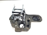 фото thumb №1, Opel signum 07r 3.0 cdti педаль тормоза eu