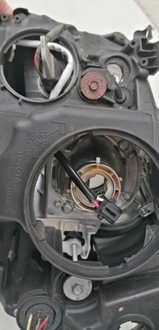 фото thumb №11, Toyota avensis iii t27 lift led лампа правая перед 11r.-