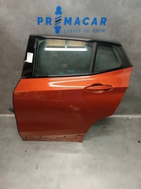 фото thumb №1, Bmw x2 f39 дверь задняя сторона левая kol.c1x
