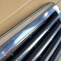 фото thumb №8, Решітка радіатора решітка бампера перед pod радар дистронік mercedes w212 a2128801183