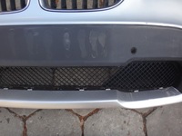 фото thumb №7, Бампер перед передний bmw x1 e84 x-line pod pdc titansilber