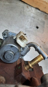 фото thumb №5, Ford volvo 1.6 tdci d2 насос вприскувальний 9676289780