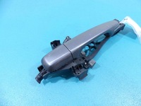 фото thumb №1, Ручка задня права зовнішня volvo s80 ii 455-16