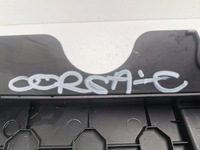 фото thumb №7, Opel corsa e захист бардачок панелі консолі водія 13471360