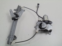 фото thumb №1, Primera p11 механізм скло задня правий 99-02 kombi