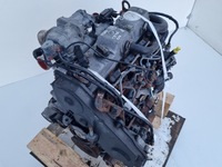 фото thumb №11, Двигун комплект ford transit connect 1.8 tdci 75km ładnie пального r2pa