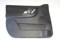 фото thumb №1, Обшивка дверь перед левый skoda fabia ii 2 5j0