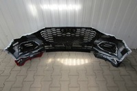 фото thumb №16, Бампер перед переднее audi q3 83a 18-