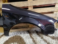 фото thumb №1, Крыло правый audi a4 b7 lz9x