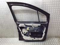 фото thumb №2, Дверь левый перед renault modus ted72