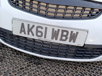 фото thumb №7, Opel astra j бампер перед протитуманна фара y40r