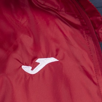 КУРТКА МУЖСКАЯ ПРОЗРАЧНАЯ ВЕТРО-ДОЖДЬ JOMA IRIS ALASKA 100087