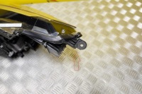 фото thumb №6, Toyota corolla cross 2022-2023 фара лампа full led r срібляста usa