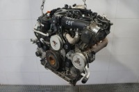 Двигун комплектний  обладнання насос форсунки audi a8 d4 3.0 tdi cdt Київ, фото thumb
