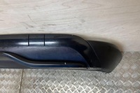 фото thumb №9, Диффузор заднего бампера mercedes-benz m w166 a1668851925 3.5l дизель