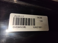 фото thumb №12, Лампа задняя задняя skoda fabia iii hb 6v6945095