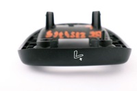 фото thumb №9, Mini r55 r56 r57 заглушка кронштейн сидіння лівий перед