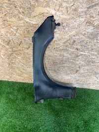 фото thumb №6, Крыло левый перед переднее audi a4 b9 8w рестайлинг