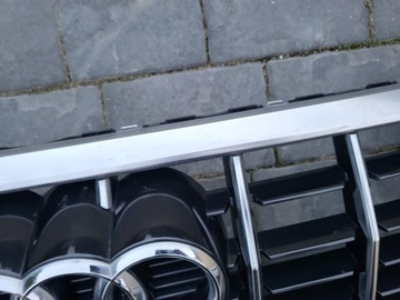 фото thumb №9, Audi q3 ii s-line решітка зчеплення bez тріщин