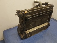 фото thumb №7, Bmw 320d e46 touring kombi комплект радіатор m47