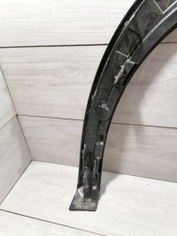 фото thumb №8, Renault captur молдинг крило ліве зад 788751178r