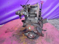 фото thumb №6, Fiat seicento 0.9 900 39km моноінжектор 1170a1046 двигун test стиснення