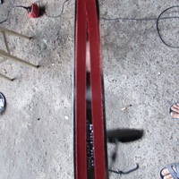 фото thumb №2, Решётка радиатора toyota camry v 20 96-01 rok