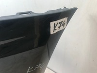 фото thumb №11, Audi a4 b9 8w0 2015- бампер передний решётка радиатора решётка радиатора