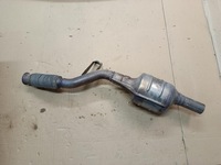 фото thumb №1, Dacia duster ii 1.0 tce катализатор оригинальный номер состояние bdb пробег 28 000 2023 rok