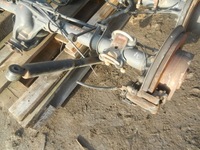 фото thumb №10, Міст задній 51:13 малий sprinter 906 vw crafter 06-