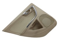 фото thumb №1, Обивка боковина левый зад volvo s60 ii 2010-