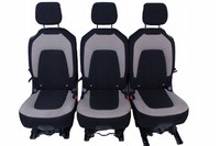 фото thumb №1, Диван сидіння обшивки kpl. citroen c4 grand picasso ii 16r. 7os.