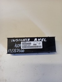 фото thumb №1, Модуль кондиционера opel insignia 13582900