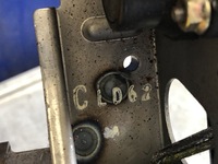 фото thumb №4, Педаль газу mazda mpv lift 2,0d cld62