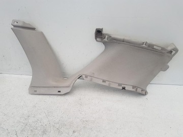 фото thumb №1, Захист стійка правий зад peugeot 407 sw 9658422777