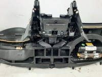 фото thumb №8, Opel insignia a sedan 1.8 16v 09r торпедо капот консоль подушка подушка