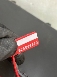 фото thumb №10, Подножка накладка порог левый renault trafic iii 3 lift iv 764634004r