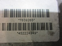 фото thumb №12, Bmw x3 f25 x4 f15 x5 коробка передач приладова atc45l 27107649784 8643151