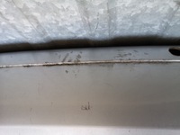 фото thumb №8, Бампер задняя голый audi a8 d2 lift 4d0807511k lubels