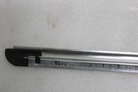 фото thumb №13, Mercedes glk x204 молдинг стекло багажника накладка левая хром a2046701122